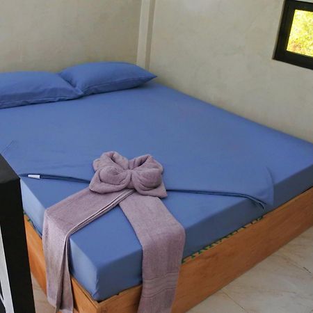 El Nido Lofts Apartment Bagian luar foto