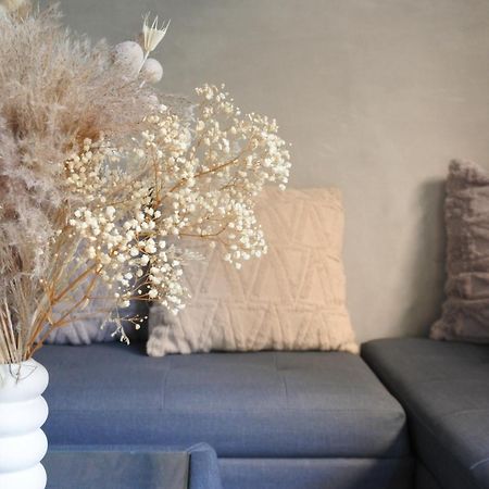 El Nido Lofts Apartment Bagian luar foto