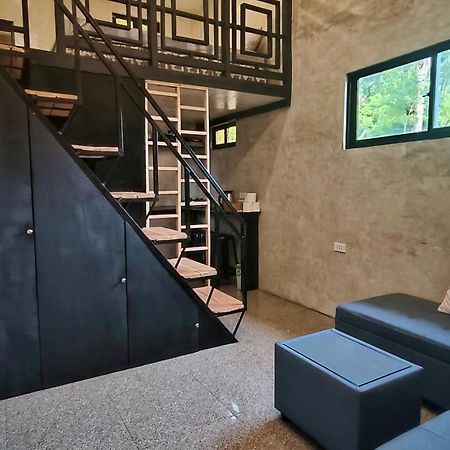 El Nido Lofts Apartment Bagian luar foto