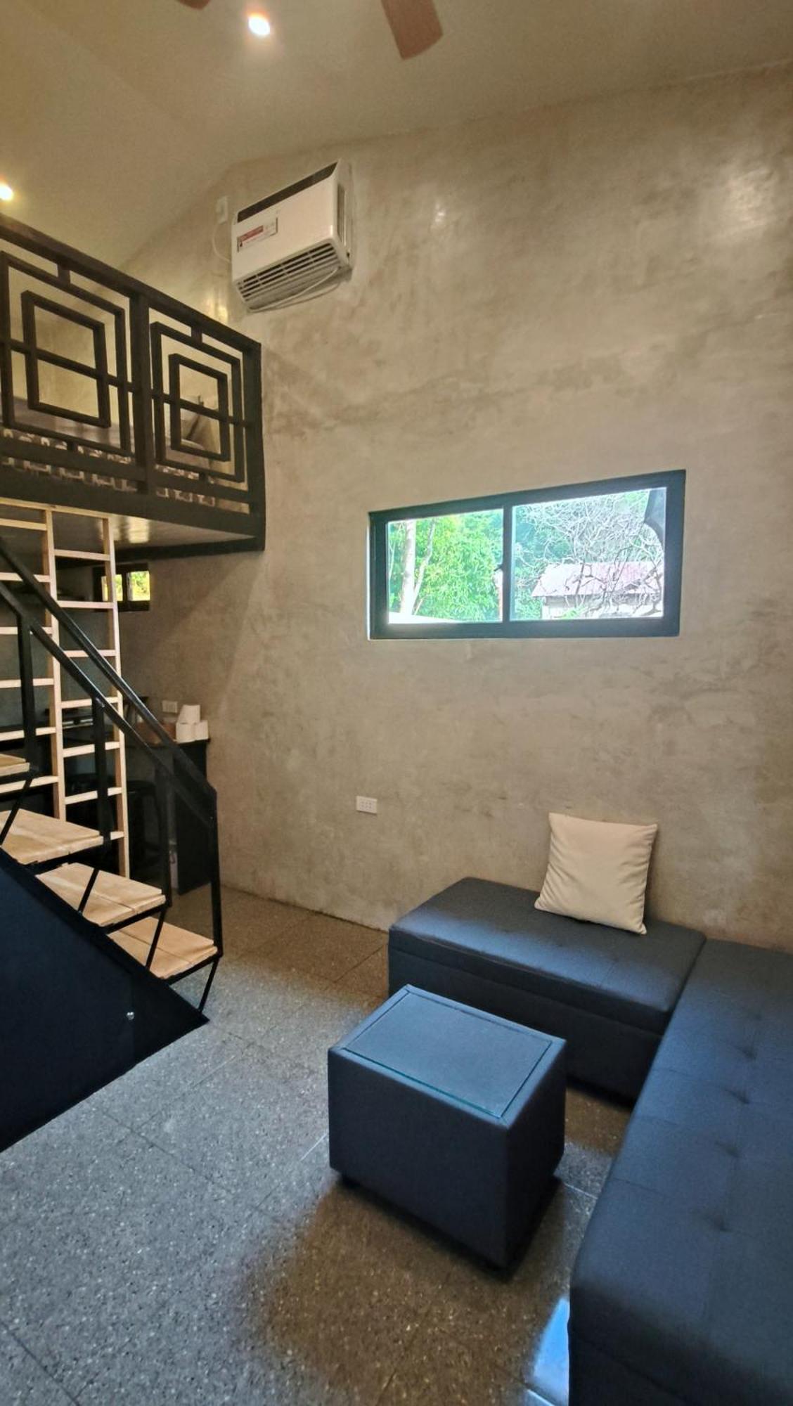 El Nido Lofts Apartment Bagian luar foto