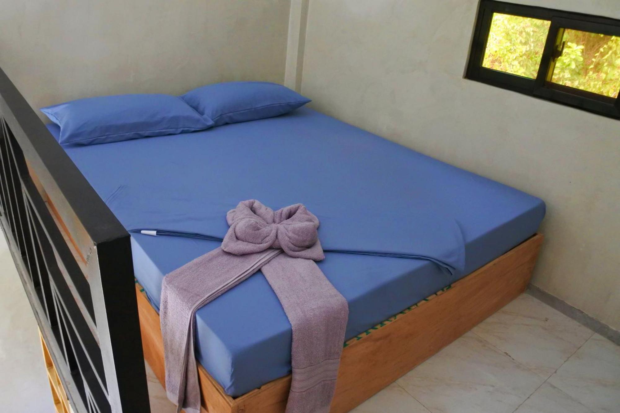 El Nido Lofts Apartment Bagian luar foto