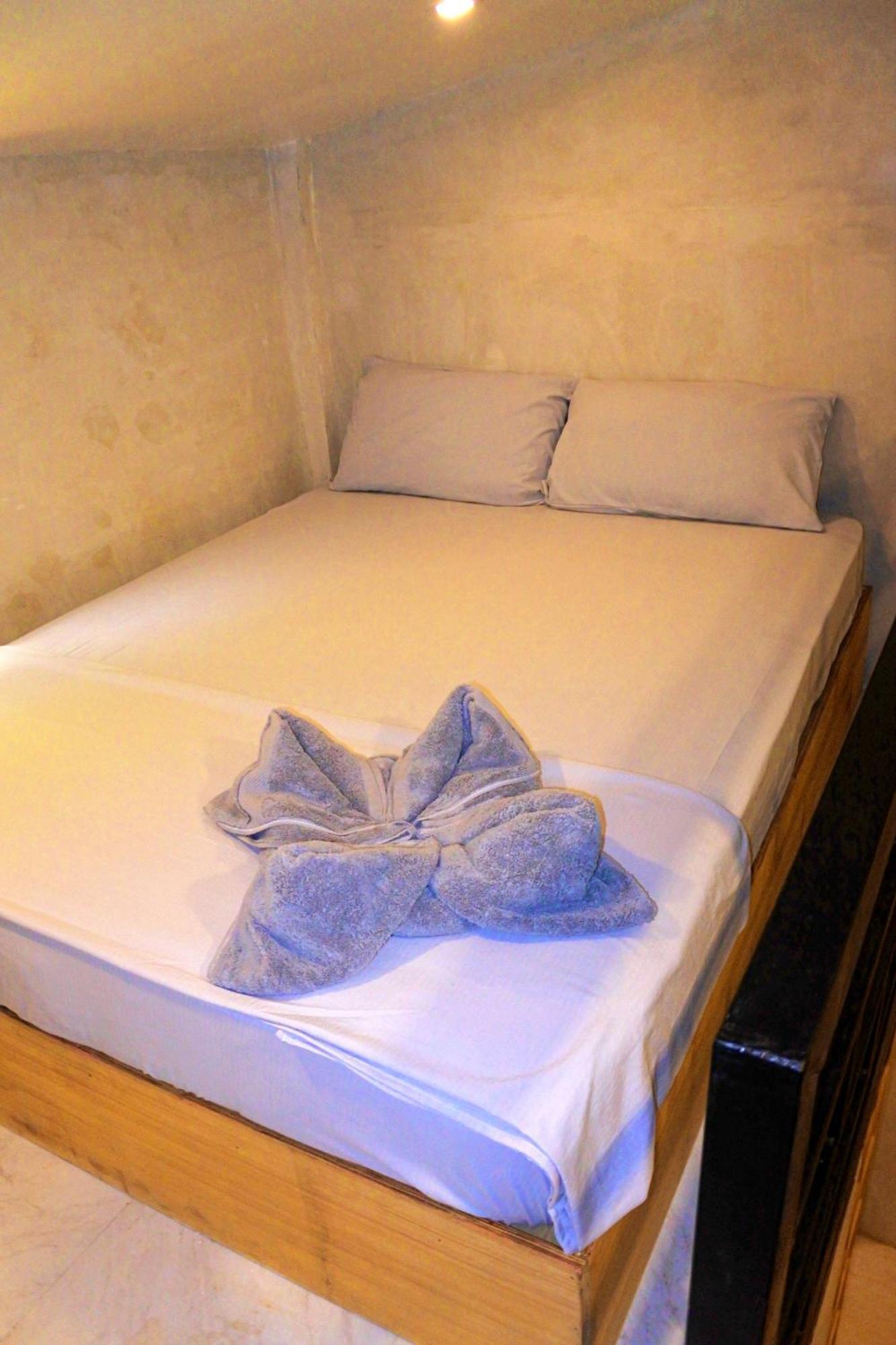 El Nido Lofts Apartment Bagian luar foto