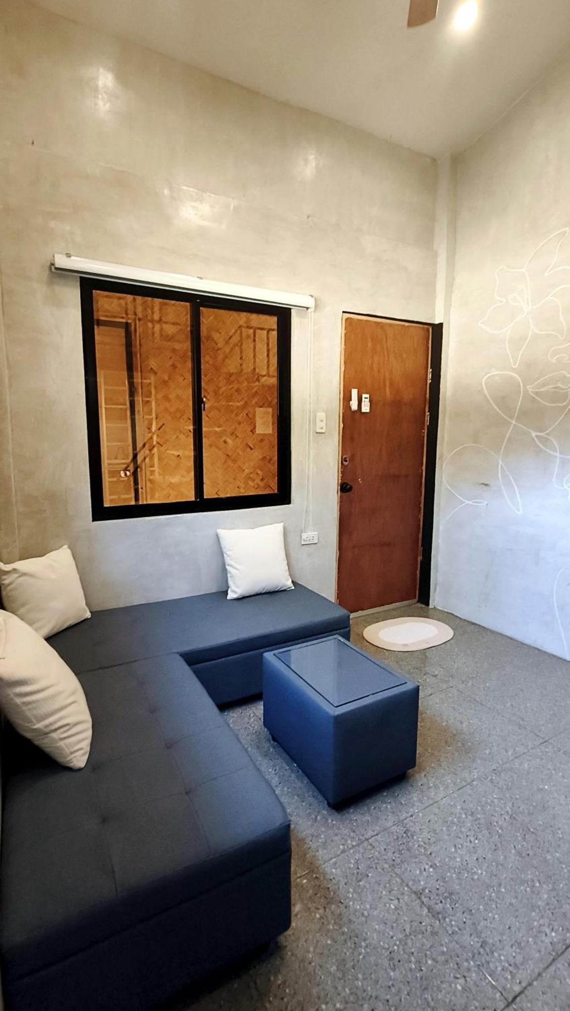 El Nido Lofts Apartment Bagian luar foto