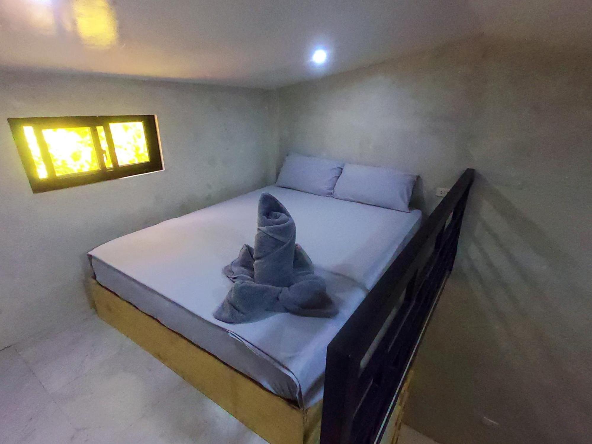 El Nido Lofts Apartment Bagian luar foto
