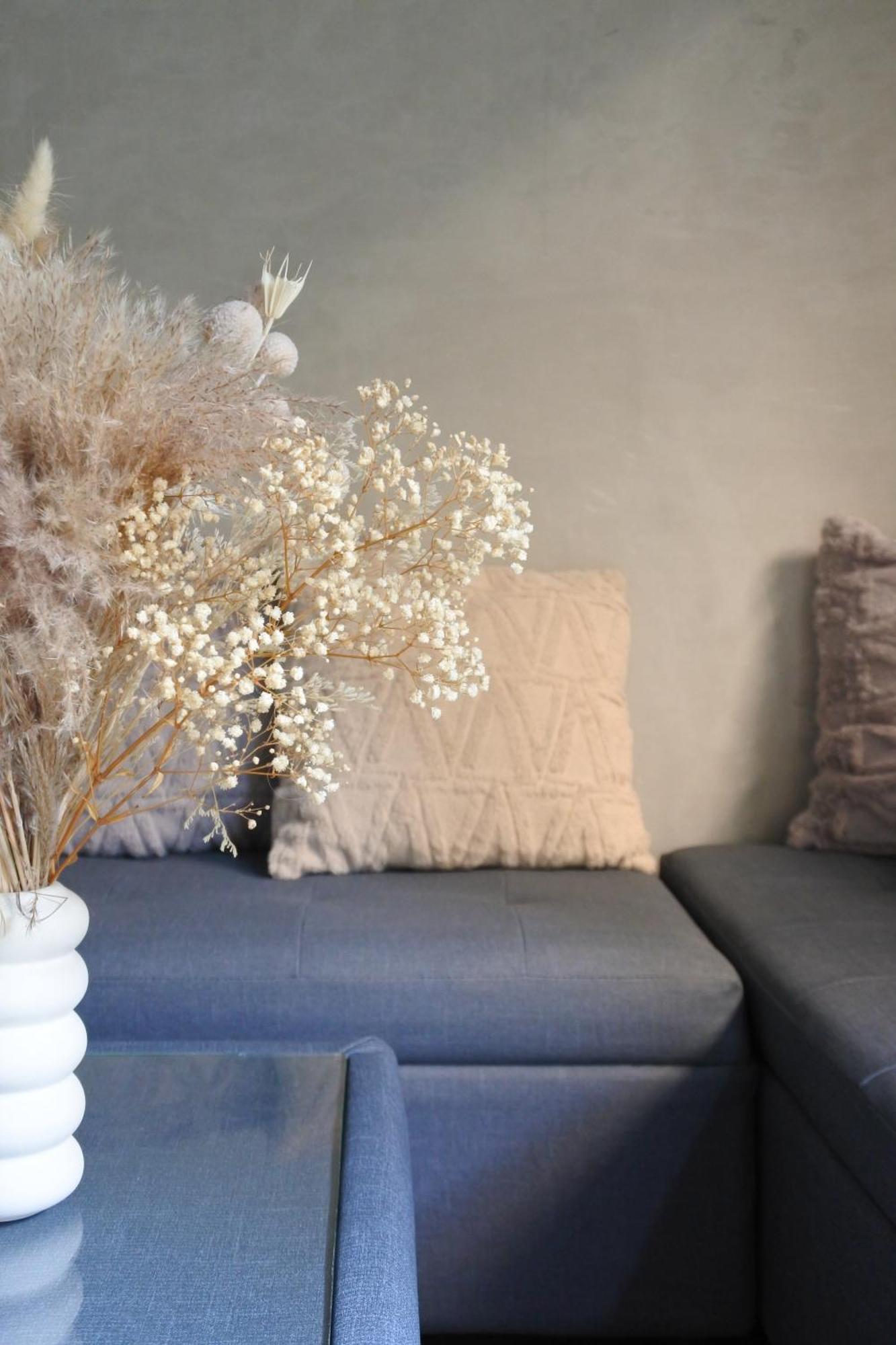 El Nido Lofts Apartment Bagian luar foto