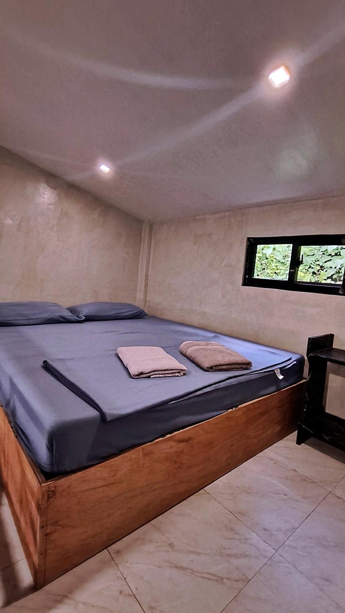 El Nido Lofts Apartment Bagian luar foto