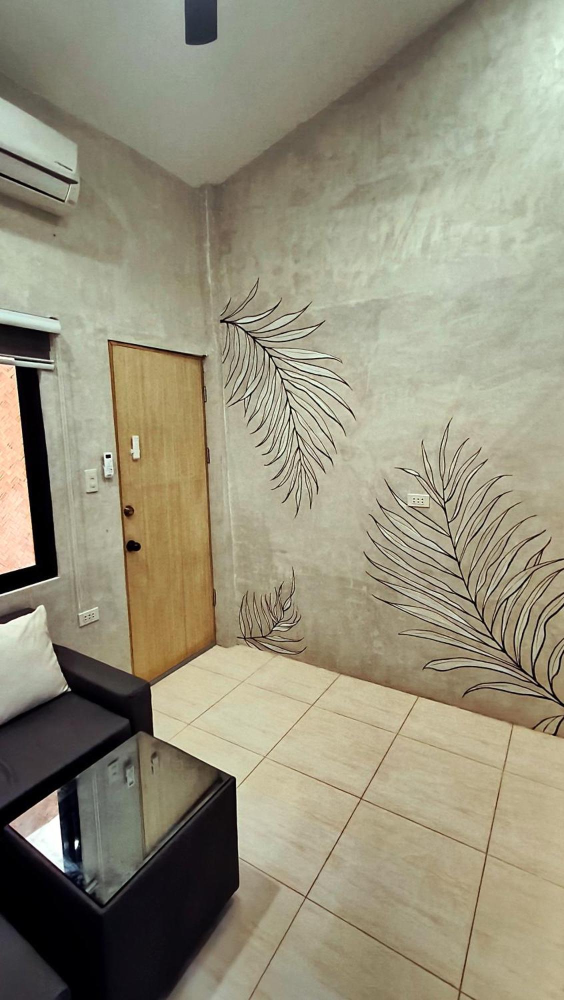 El Nido Lofts Apartment Bagian luar foto
