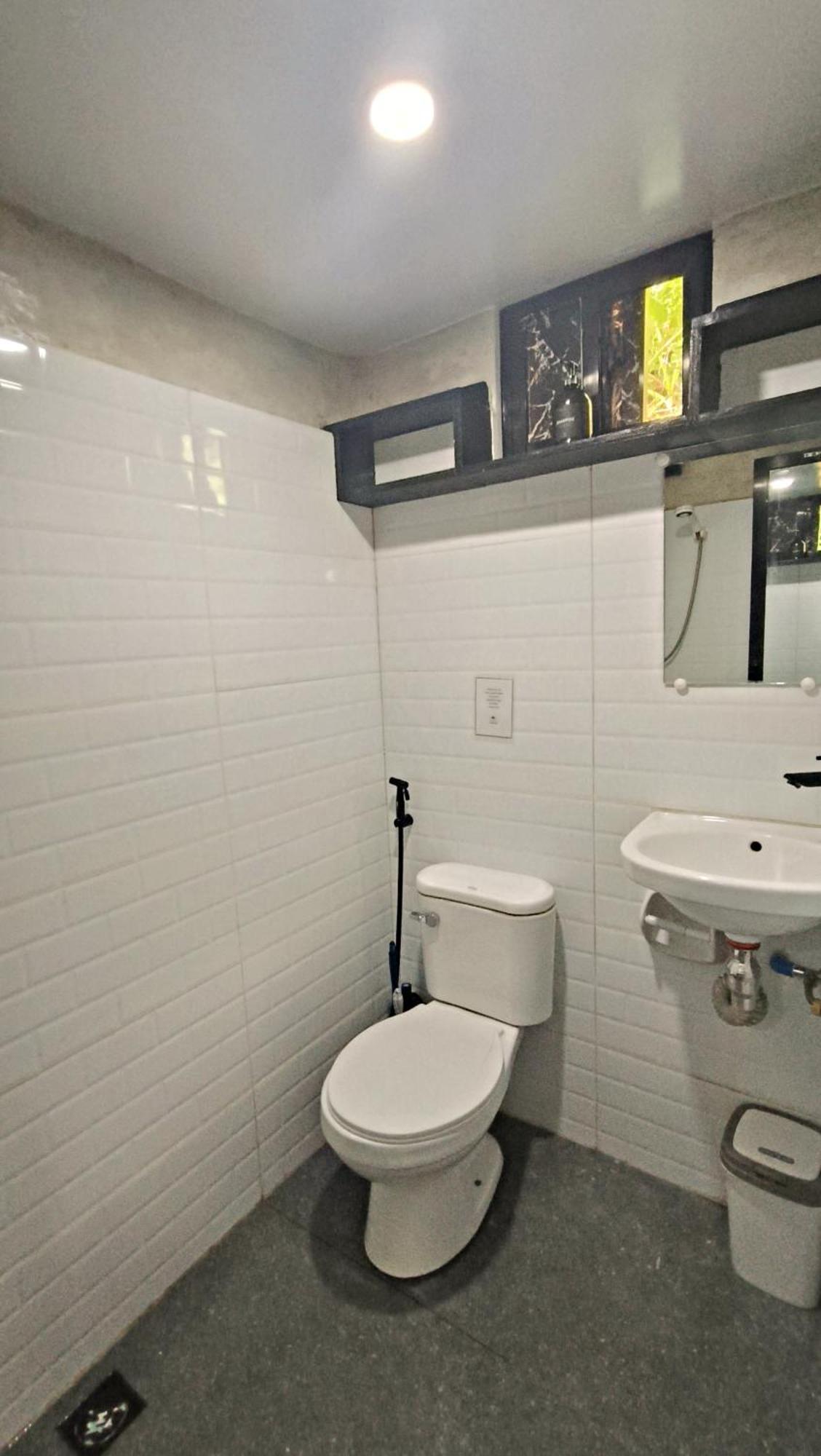 El Nido Lofts Apartment Bagian luar foto