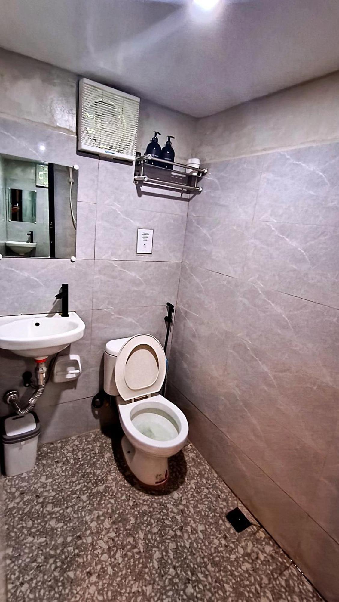 El Nido Lofts Apartment Bagian luar foto
